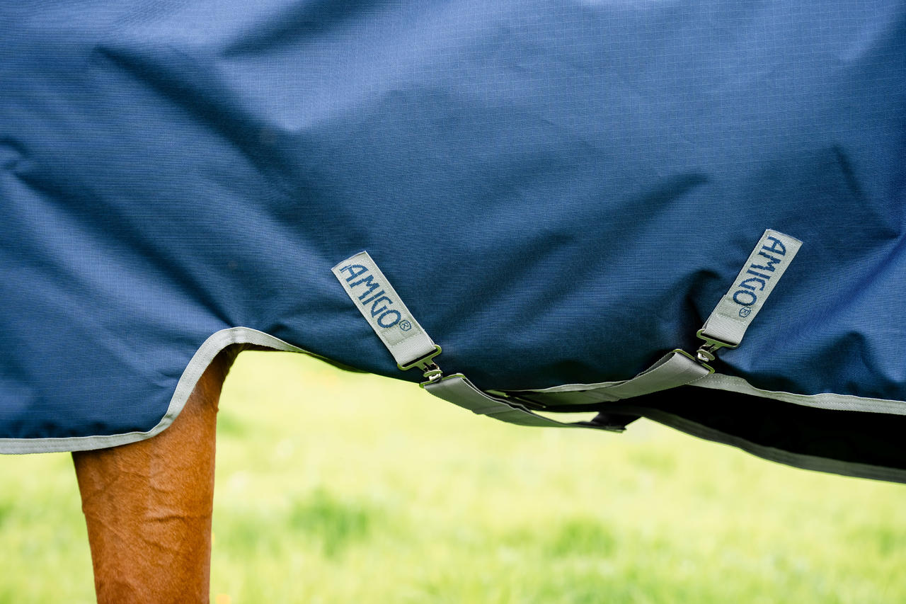 Horseware Amigo Ripstop 900D Turnout 50 g