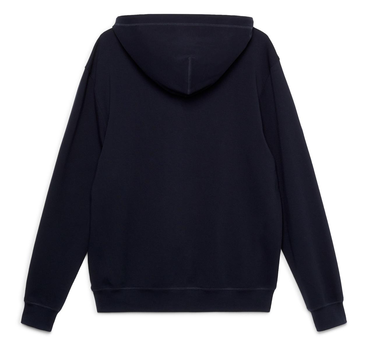 Tommy Hilfiger Hoodie graphique Williamsburg