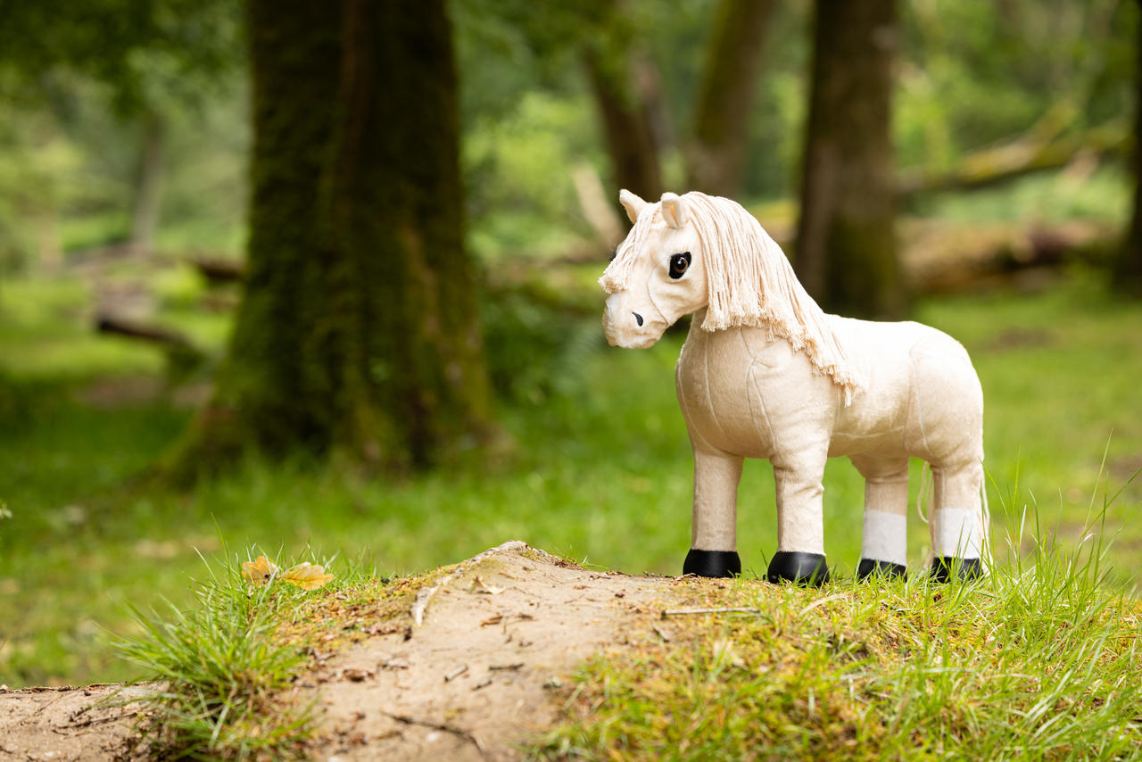 LeMieux Selle Toy Pony