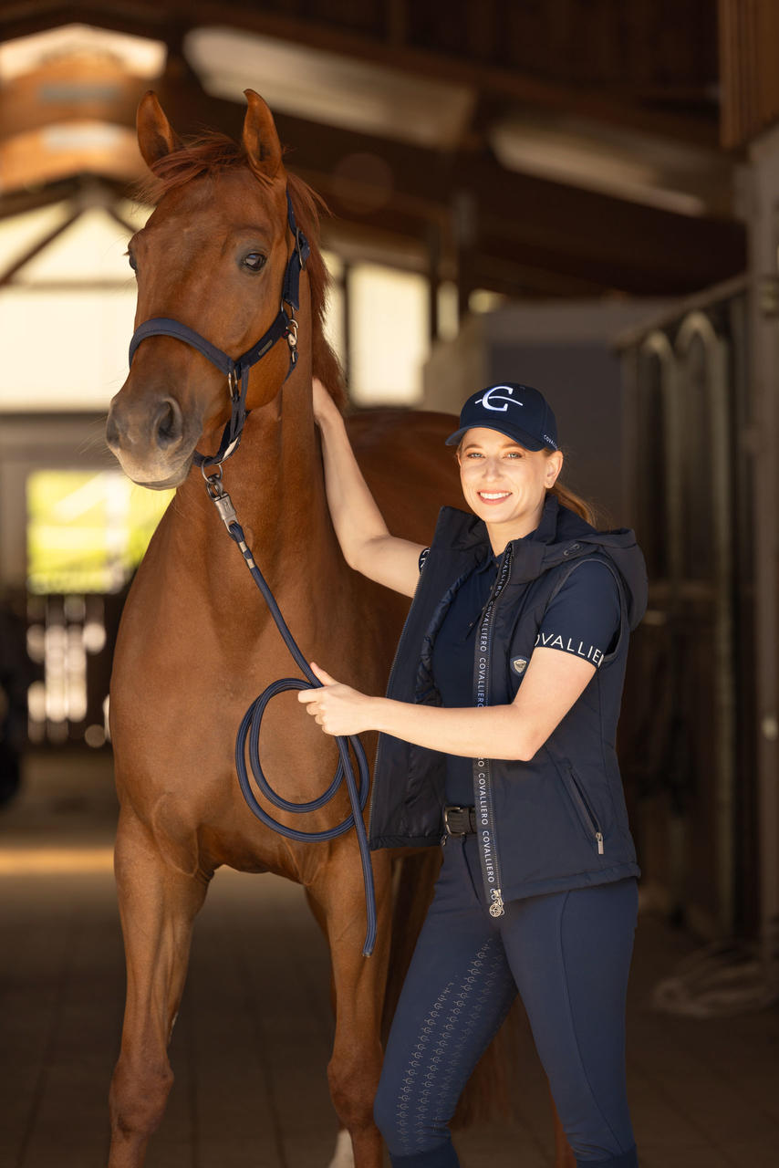 Covalliero Gilet