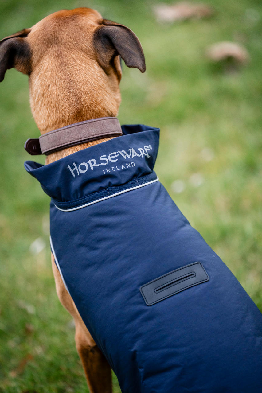 Horseware Imperméable pour Chien Signature 100g