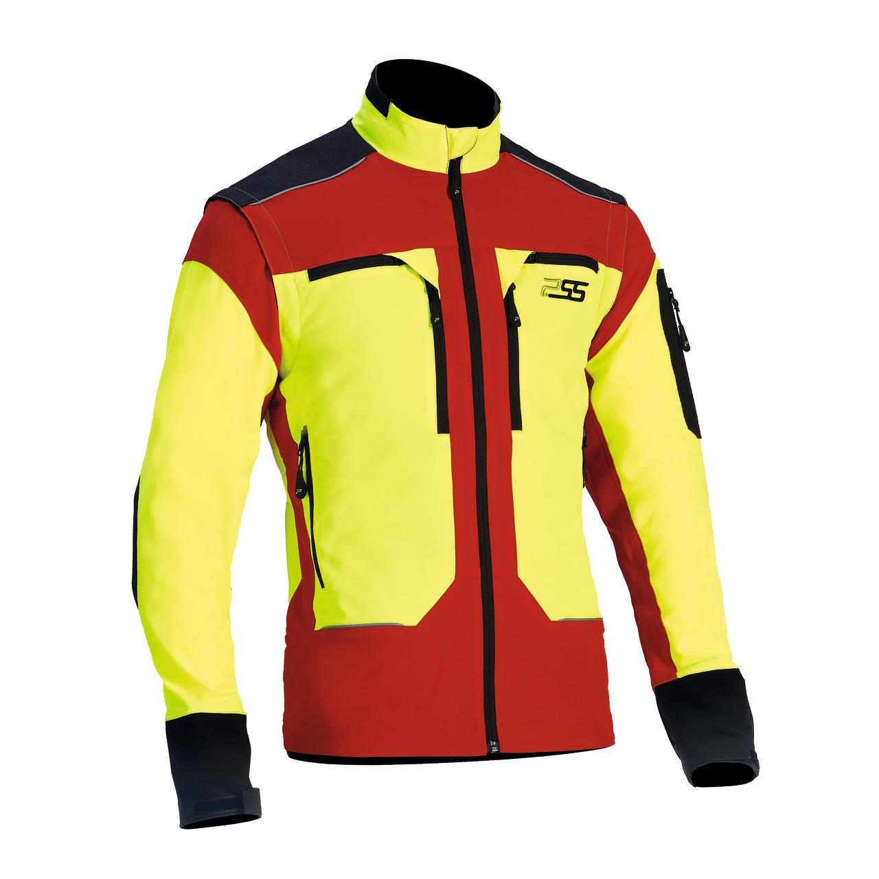 PSS Veste fonctionnelle Stretch X-treme Vario