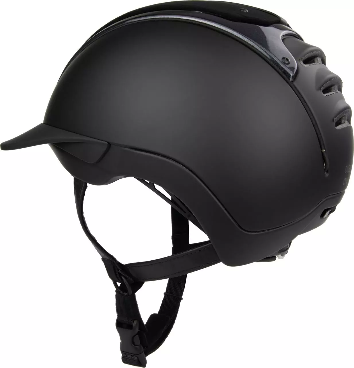 Casco 2025 Casque d'équitation Duell One Prime