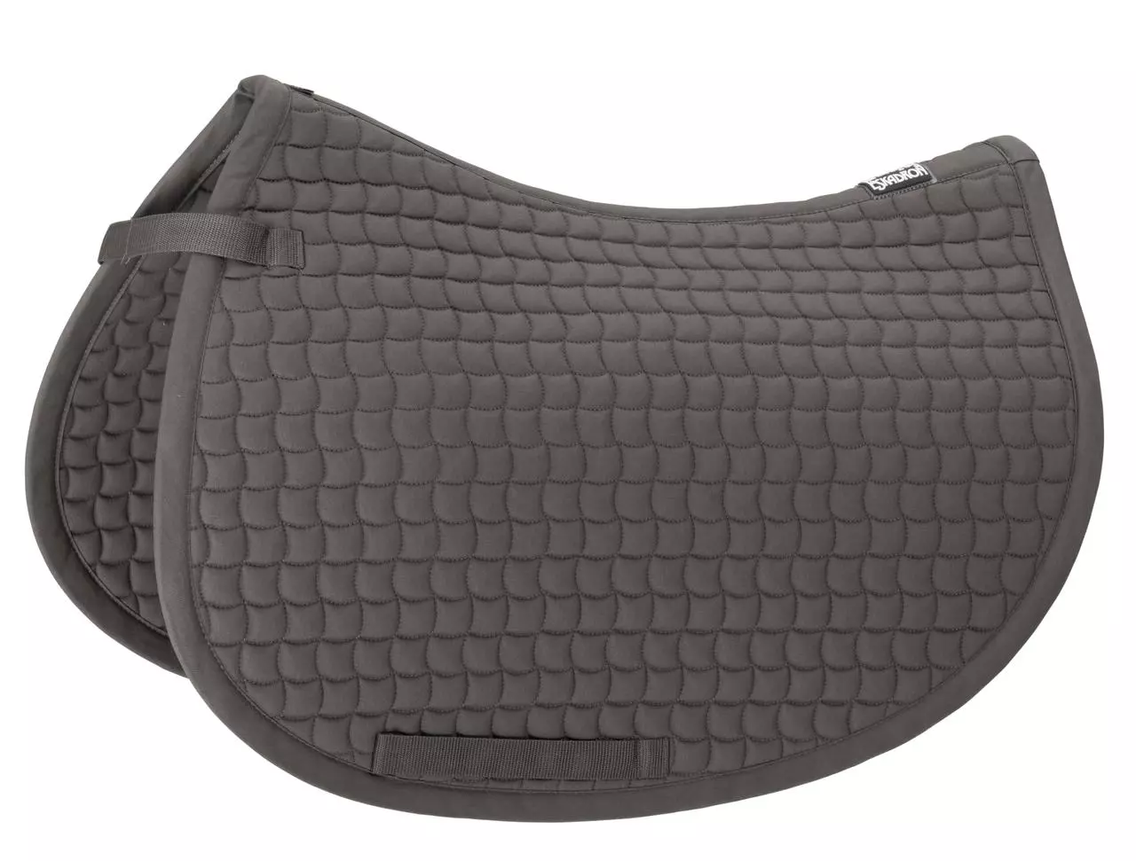 Eskadron Chabraque de selle Cotton Uni
