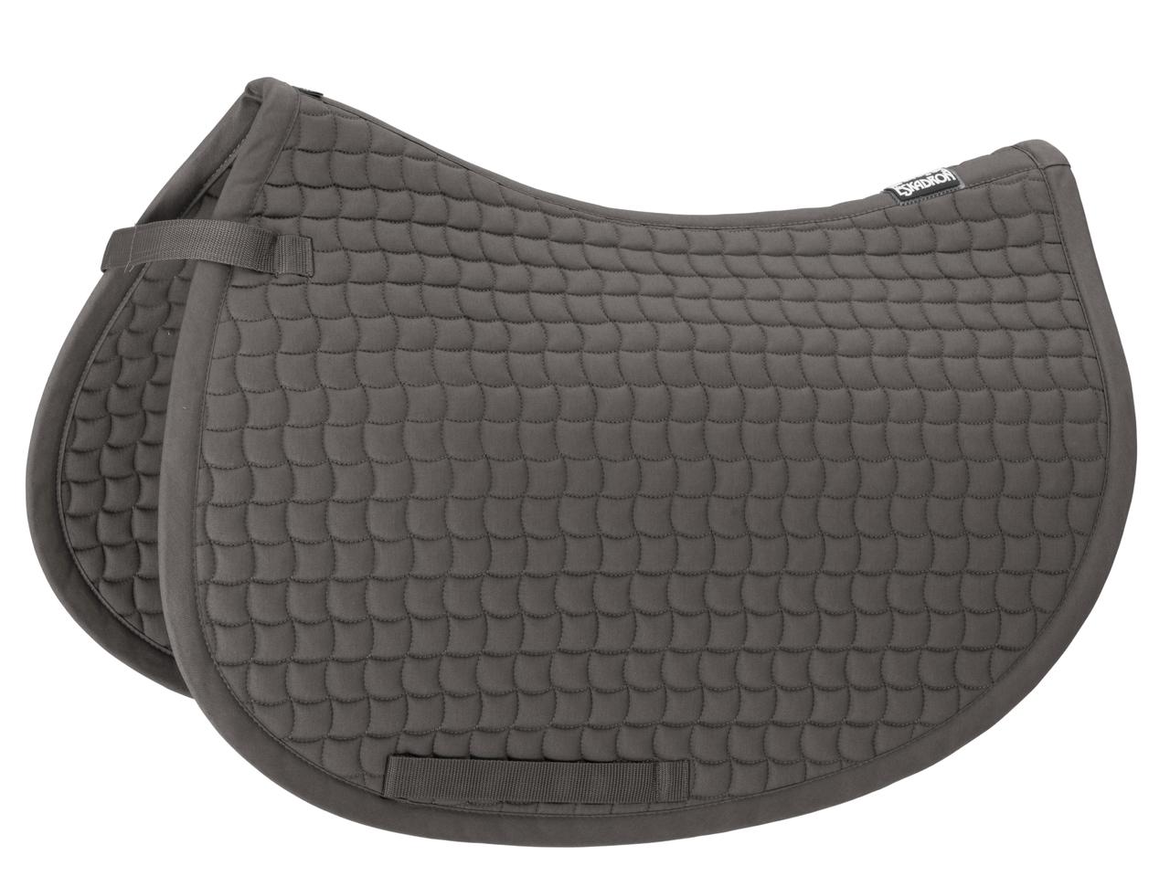 Eskadron Chabraque de selle Cotton Uni