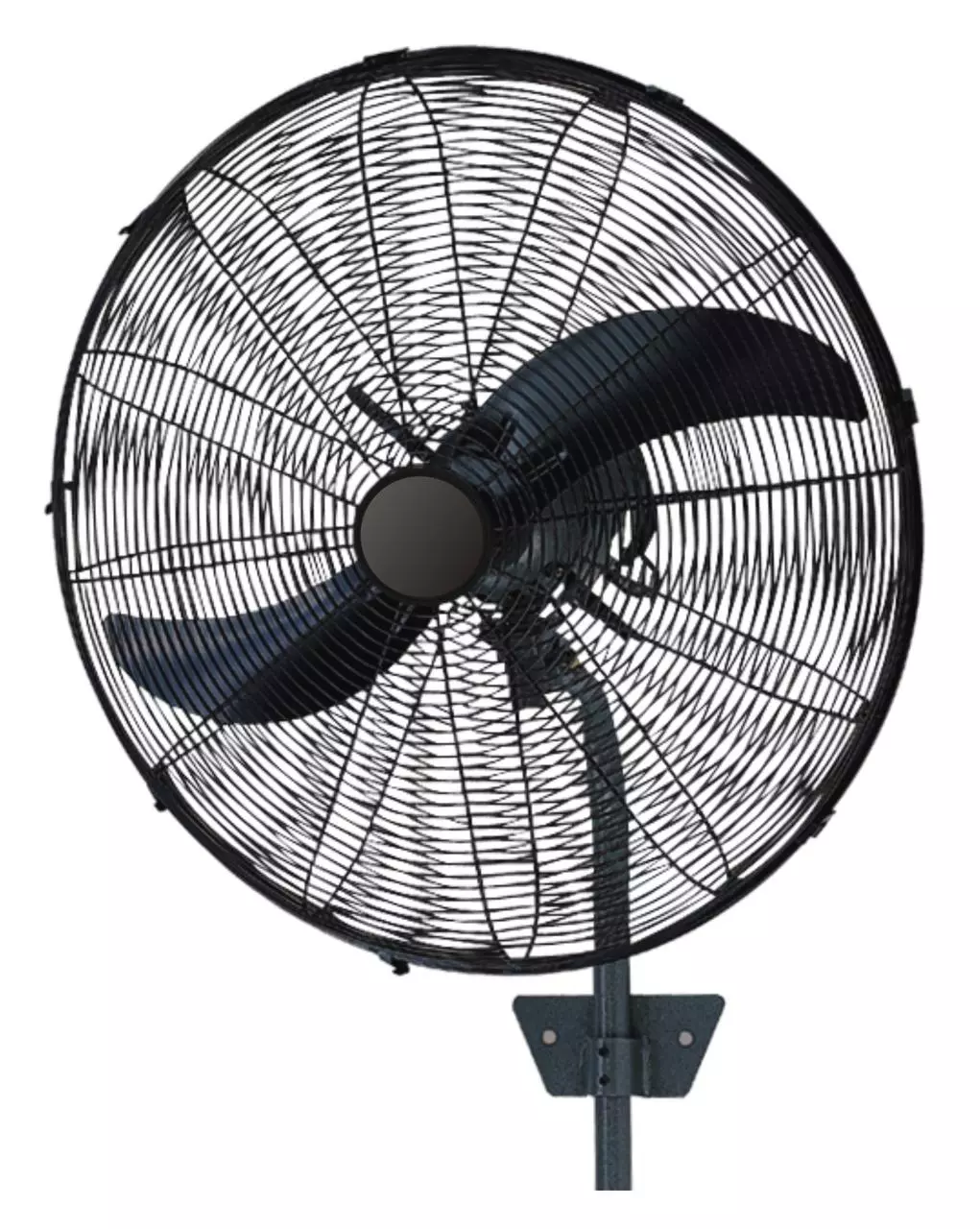 Ventilateur d'écurie et de salle de traite S15