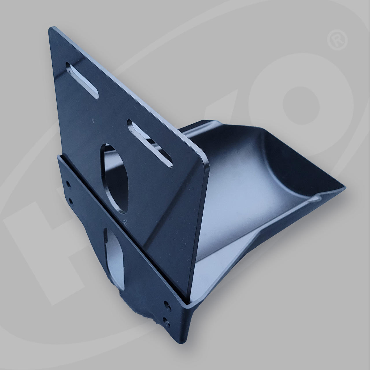 Hiko Support 1-CLICK pour biberon