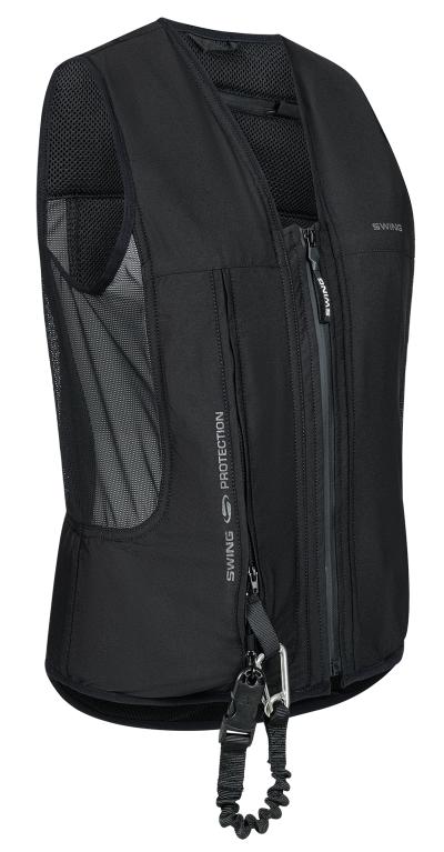 SWING Gilet airbag P25 AIR