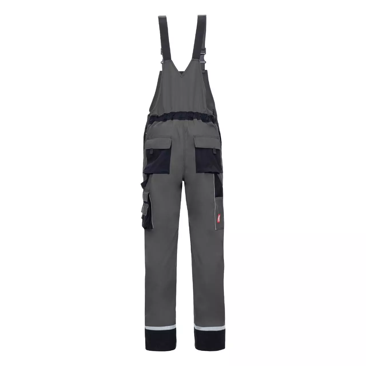 Nitras Motion Tex Plus - Salopette
