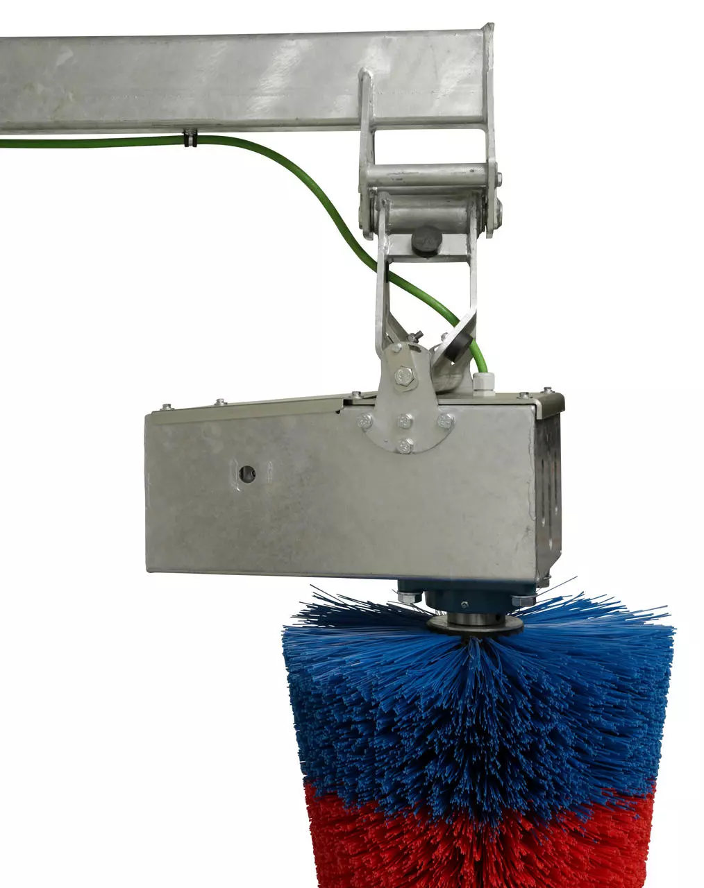 Kerbl Brosse à vaches HAPPYCOW MaxiSwing