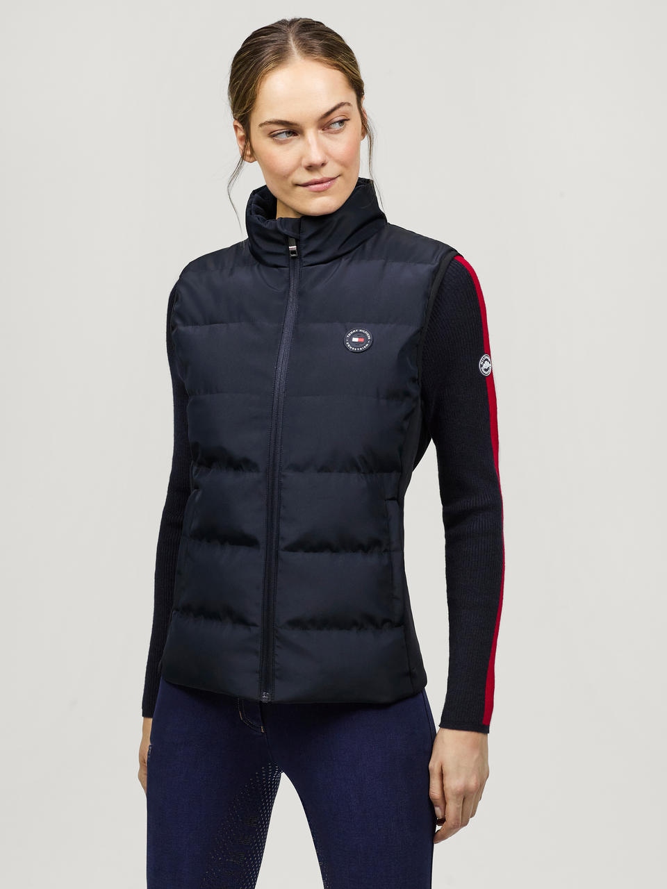 Tommy Hilfiger Gilet matelassé Lewis