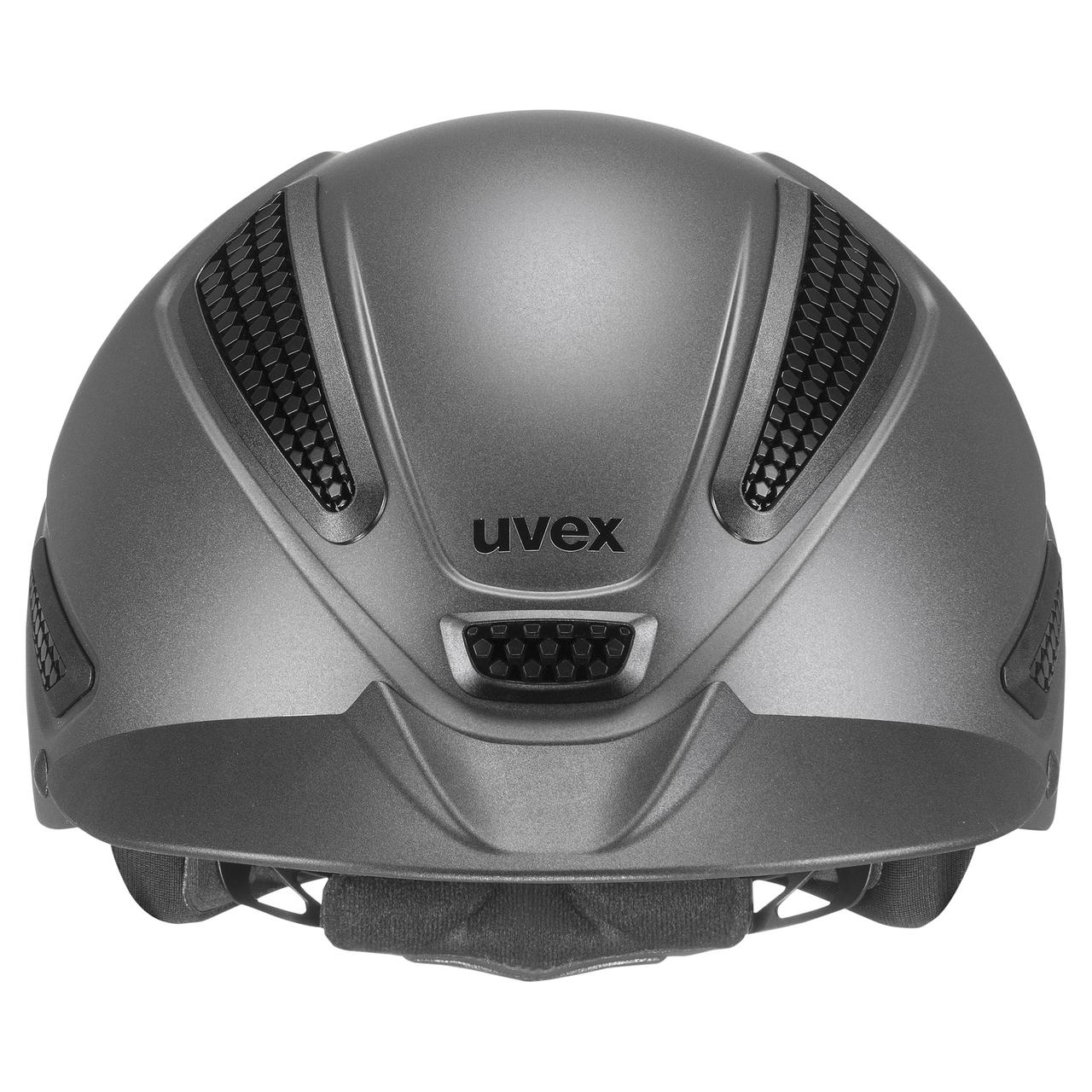 uvex Casque d'équitation perfexxion III