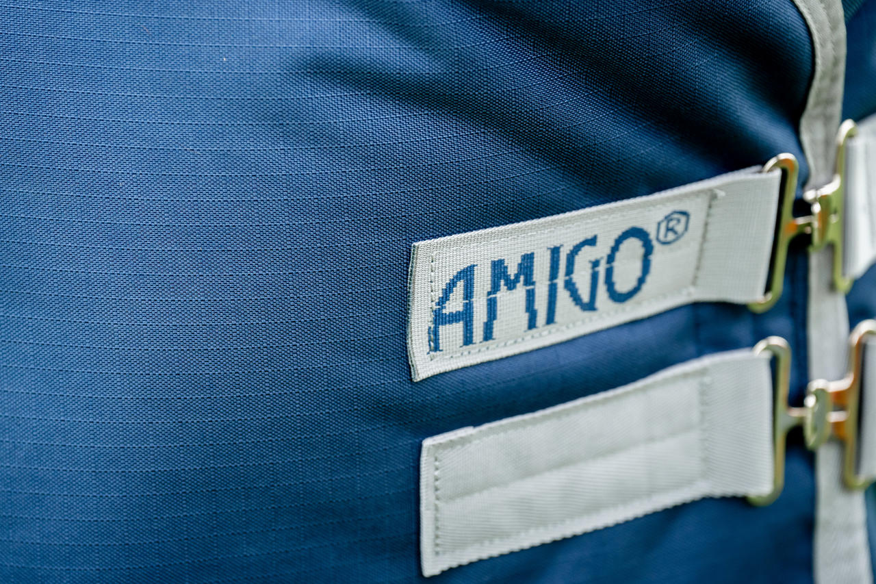 Horseware Amigo Ripstop 900D Turnout 50 g