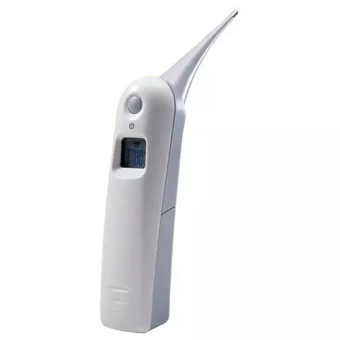 Kerbl Thermomètre médical numérique TopTEMP-Pistolet