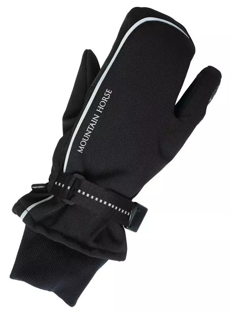Mountain Horse Gant imperméable Triplex Mountain Horse Gant imperméable Triplex