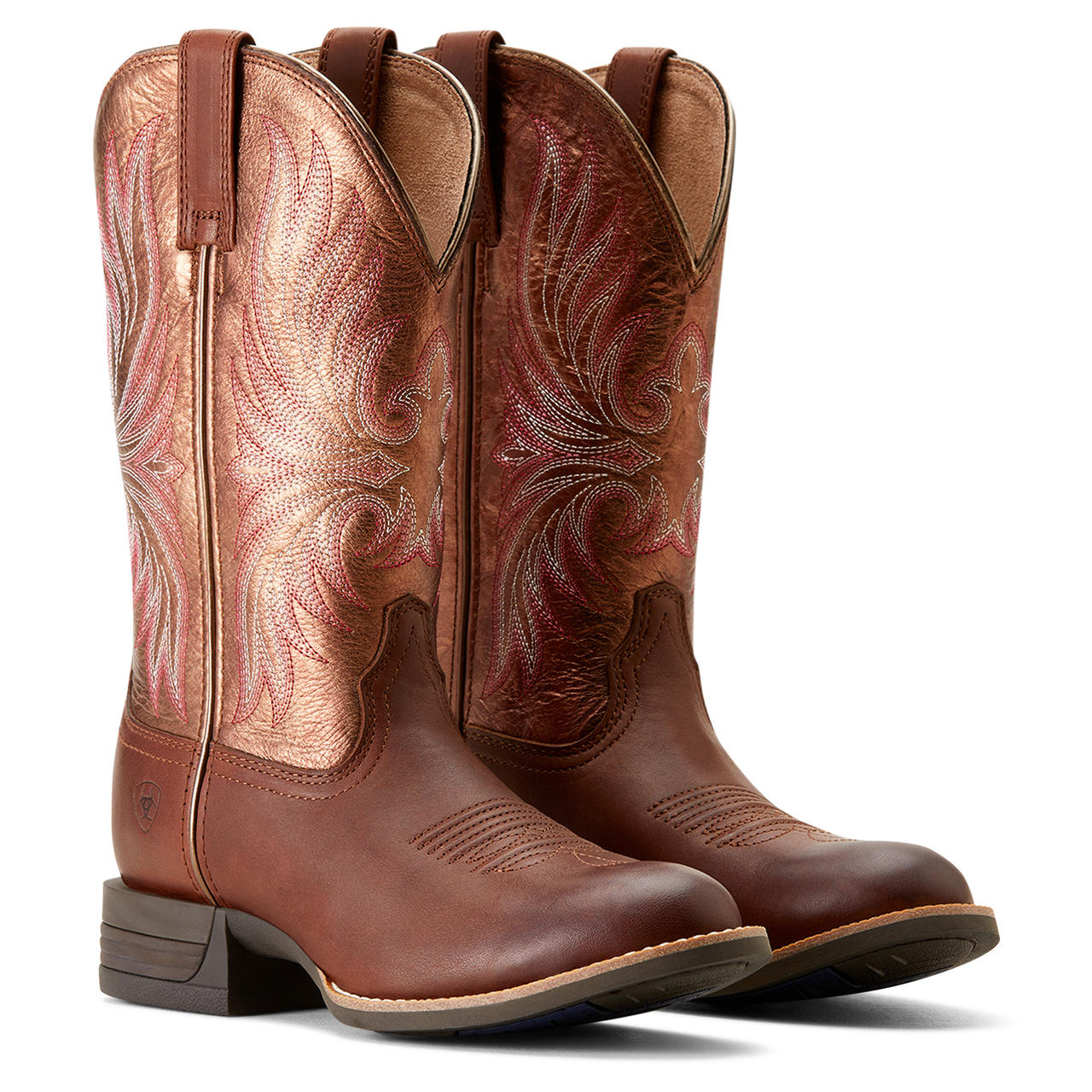 ARIAT Ranahan Western Boot