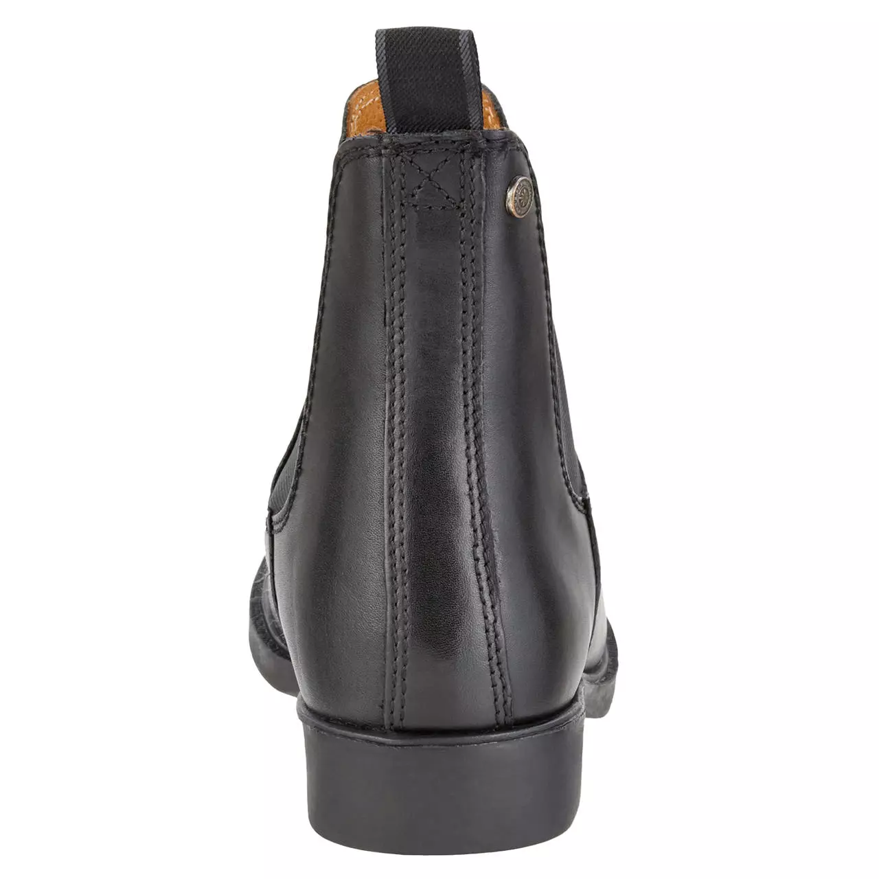 Suedwind Chelsea Jodhpur d'équitation en cuir Classic