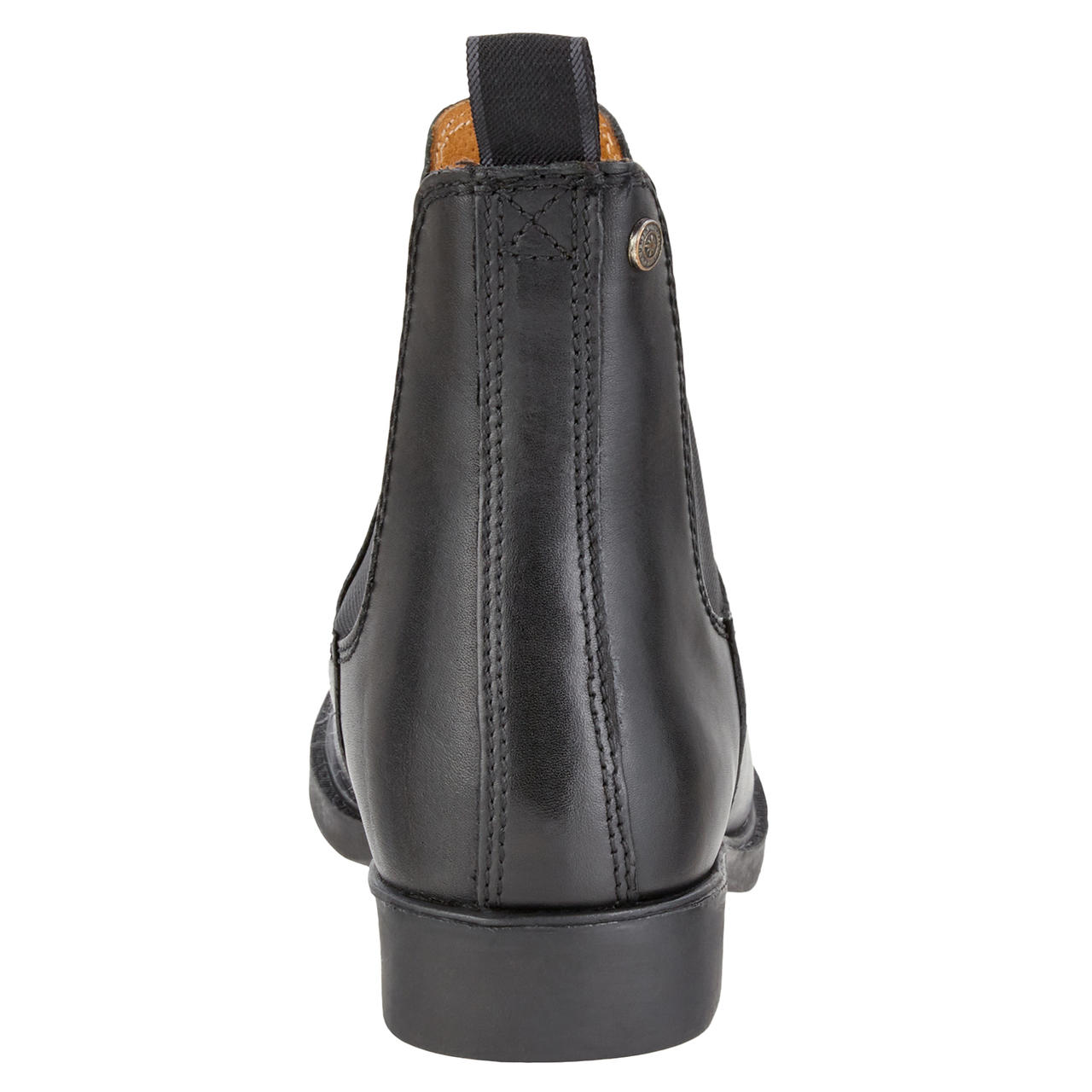 Suedwind Chelsea Jodhpur d'équitation en cuir Classic