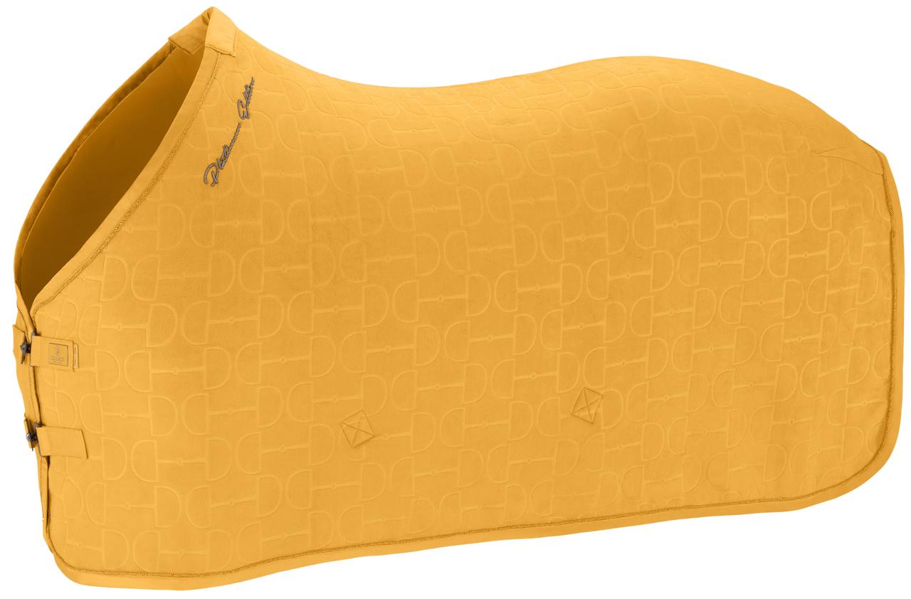 Eskadron Couverture séchante FLEECE STAMP BIT