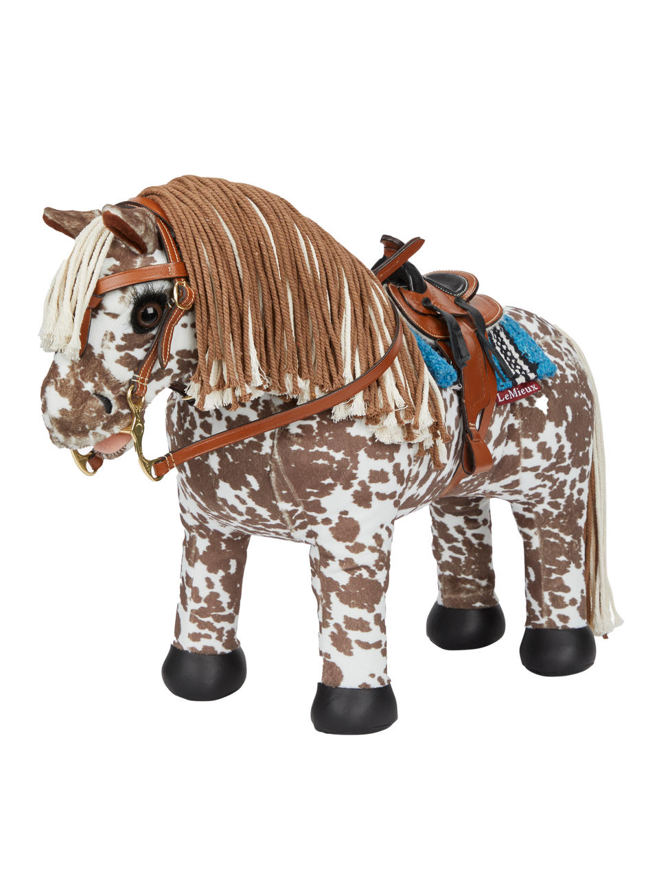 LeMieux Selle Western Toy Pony