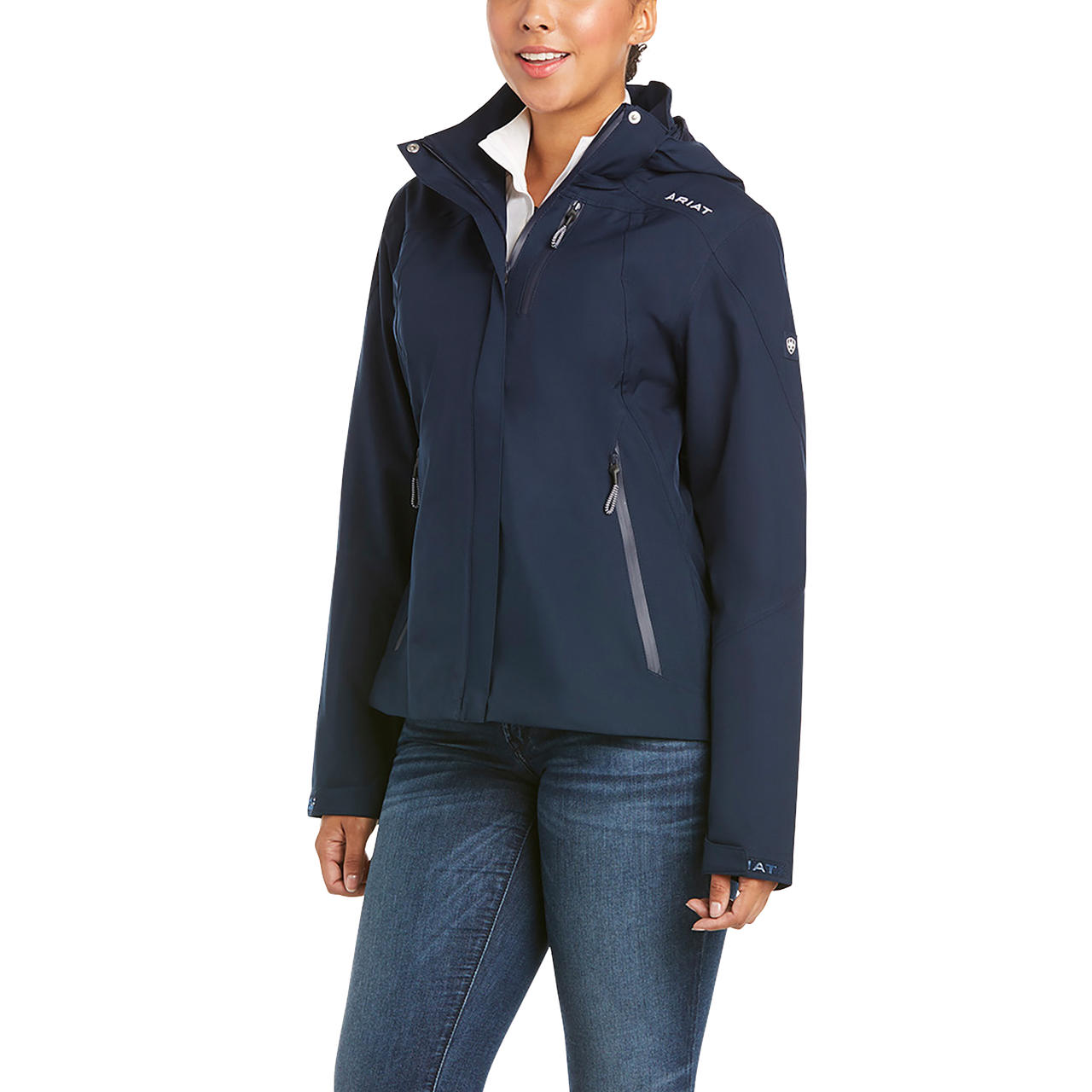 ARIAT Veste Coastal Waterproof