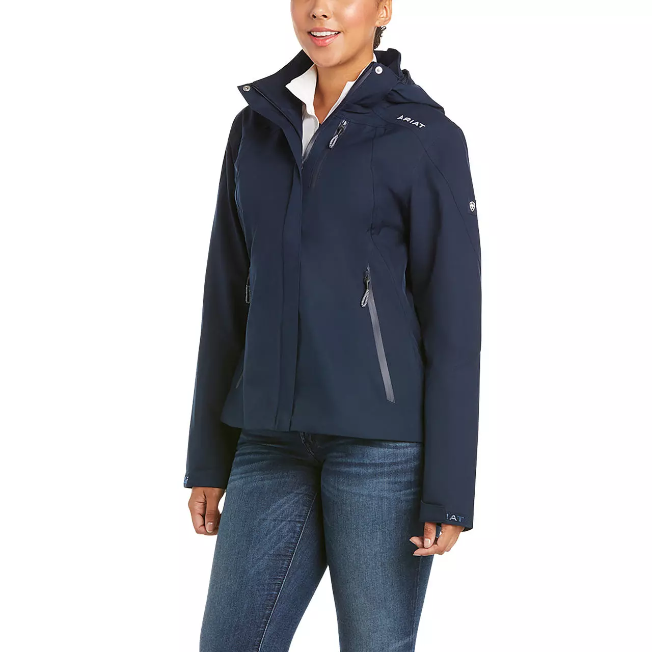 ARIAT Veste Coastal Waterproof