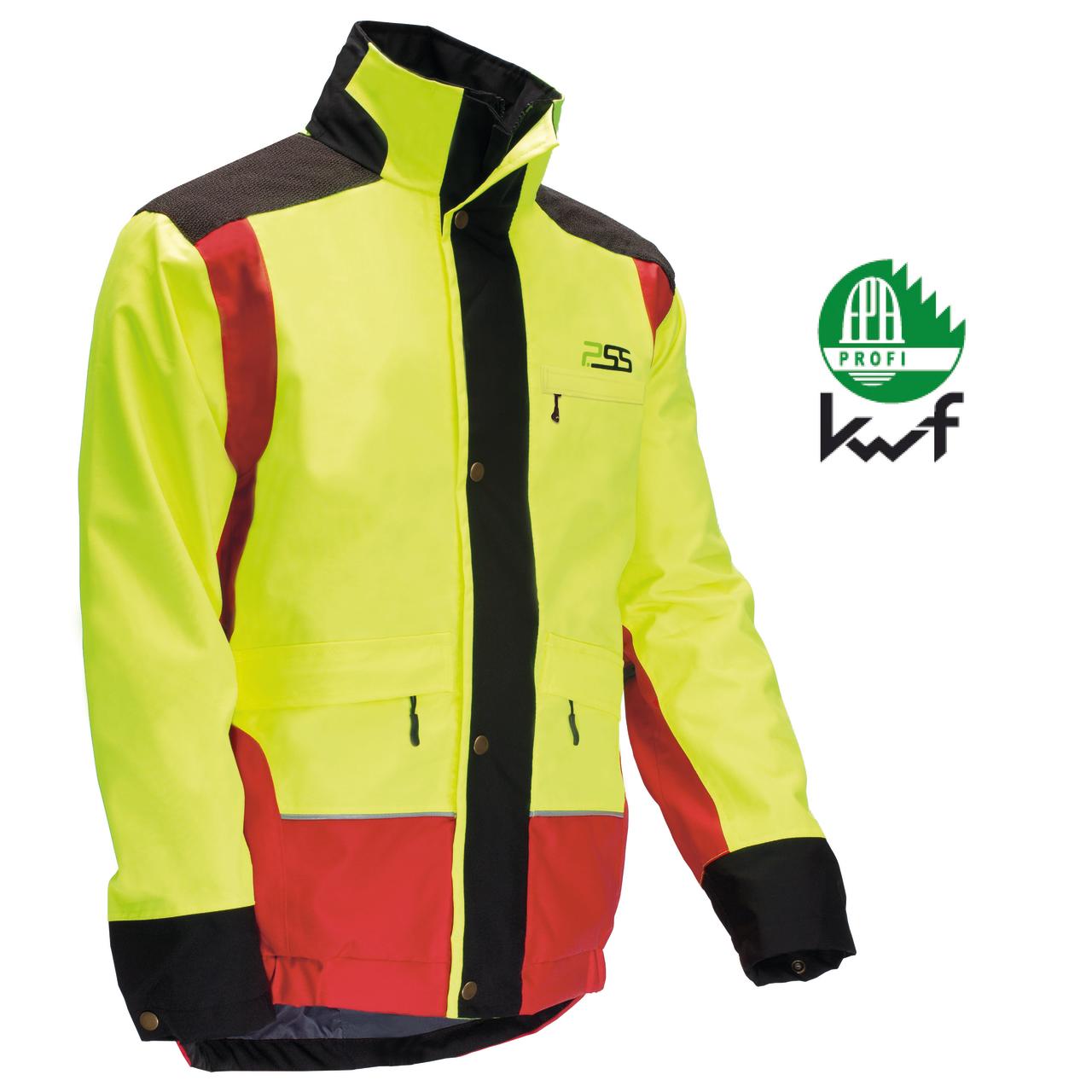 PSS Veste de pluie X-treme Rain