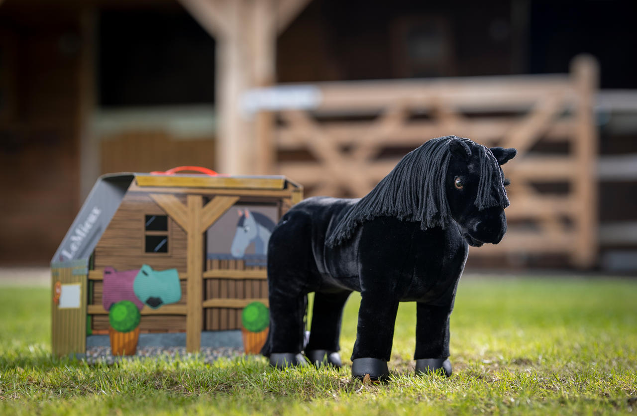 LeMieux Jouet Toy Pony
