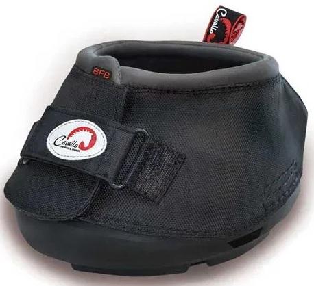 Cavallo Hipposandale BFB, Paire