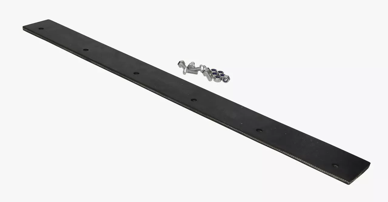 Caoutchouc de rechange 55 cm pour racleur PROLINE Caoutchouc de rechange 55 cm pour racleur PROLINE