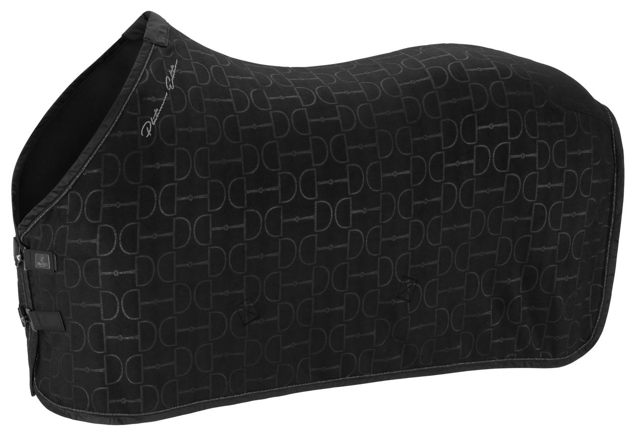 Eskadron Couverture séchante FLEECE STAMP BIT