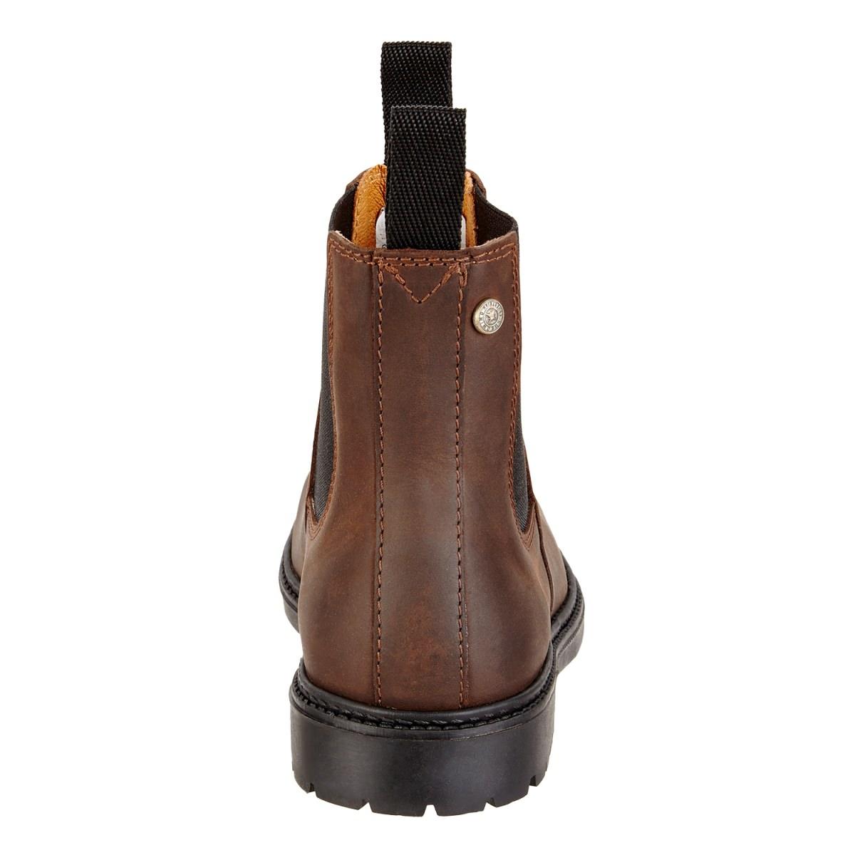 Suedwind Bottines New Work