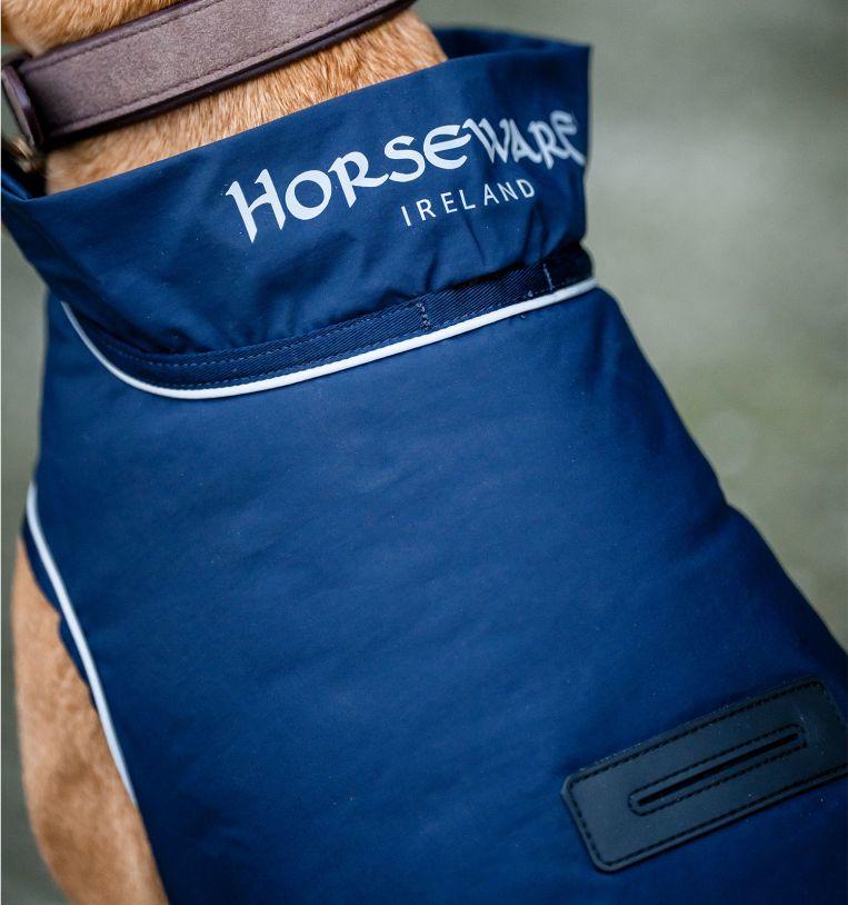 Horseware Imperméable pour Chien Signature 100g