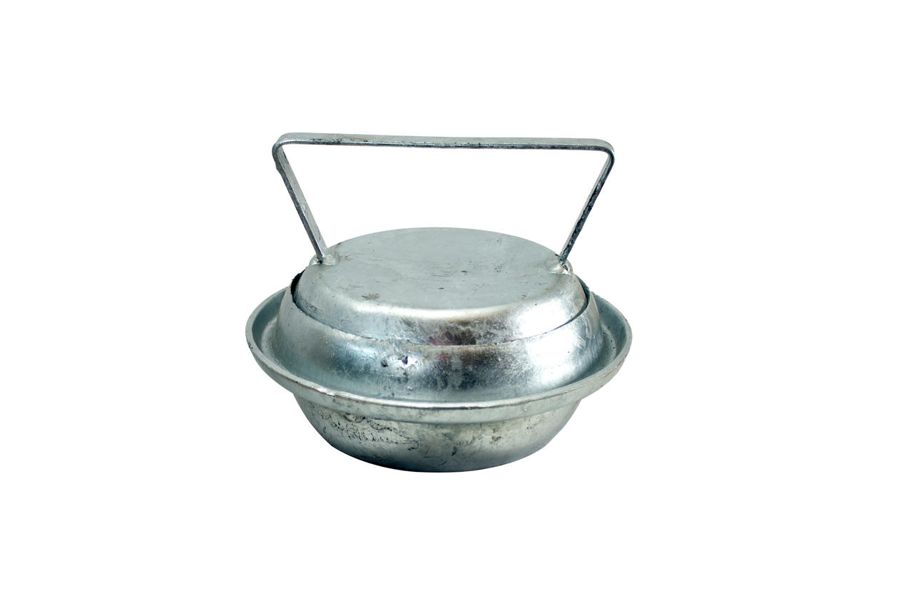 Bouchon avec embout Femelle, DN 120 mm, 5"