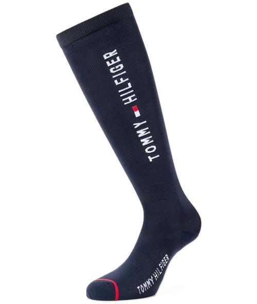 Tommy Hilfiger Chaussettes d'équitation Riga