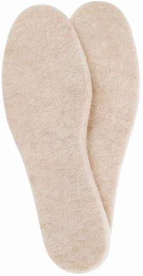 Suedwind Semelles intérieures Insoles Merino
