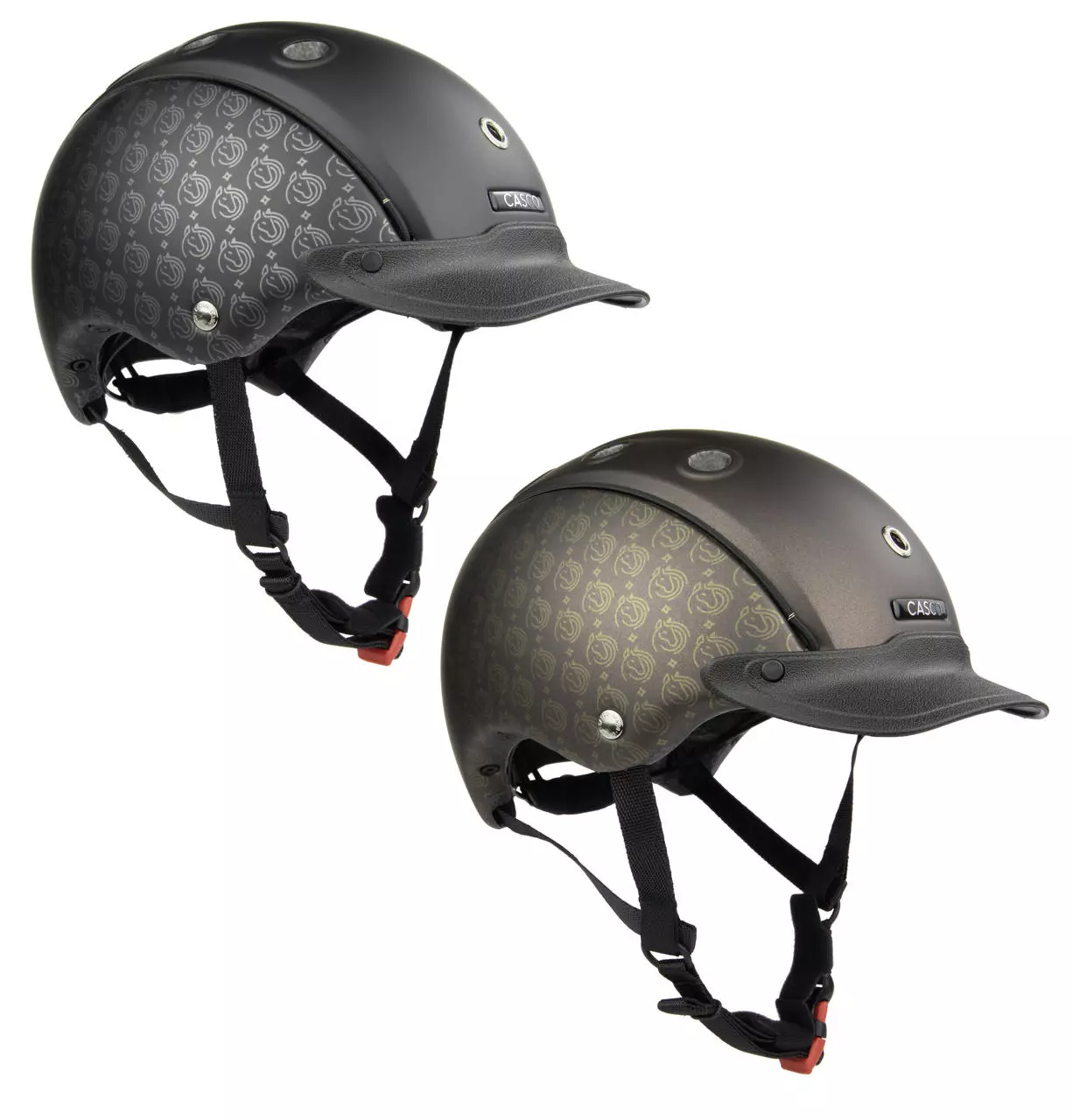 Casco 2025 Casque d'équitation Choice Starlit Casco 2025 Casque d'équitation Choice Starlit