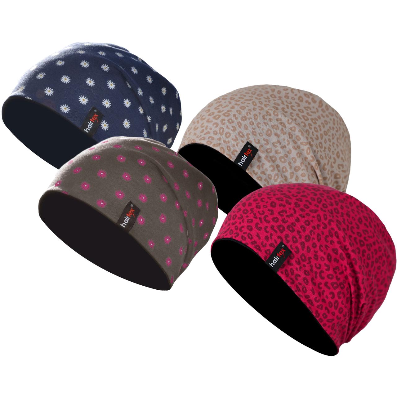 hairtex Beanie d'écurie pour femmes