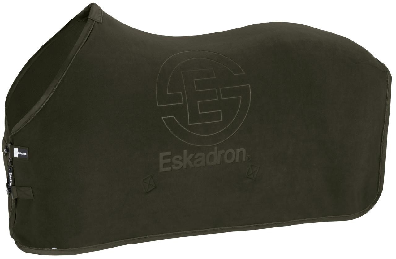 Eskadron Couverture séchante FLEECE STAMP Eskadron Couverture séchante FLEECE STAMP