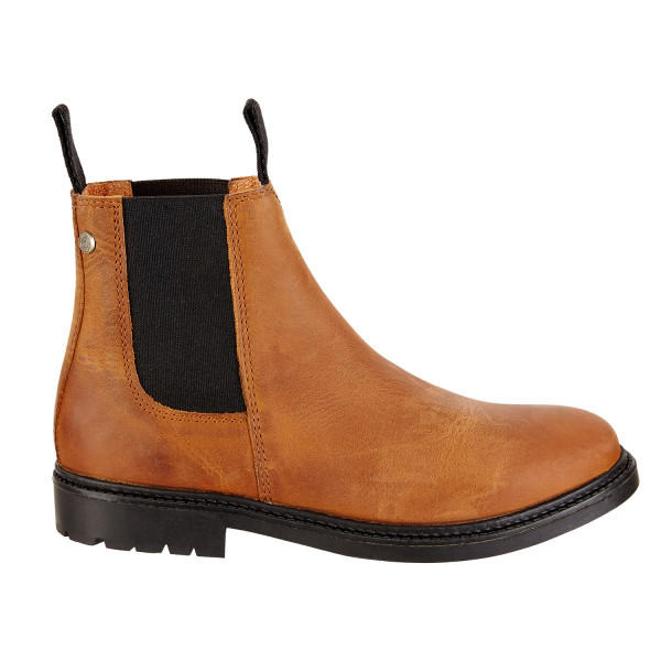 Suedwind Bottines New Work