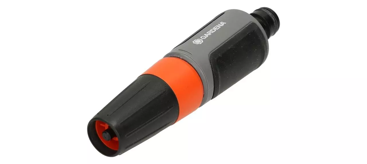 GARDENA Lance d'arrosage et nettoyage