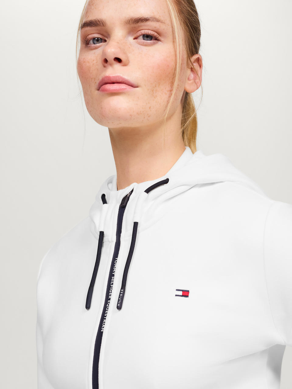 Tommy Hilfiger Veste à capuche Kingston