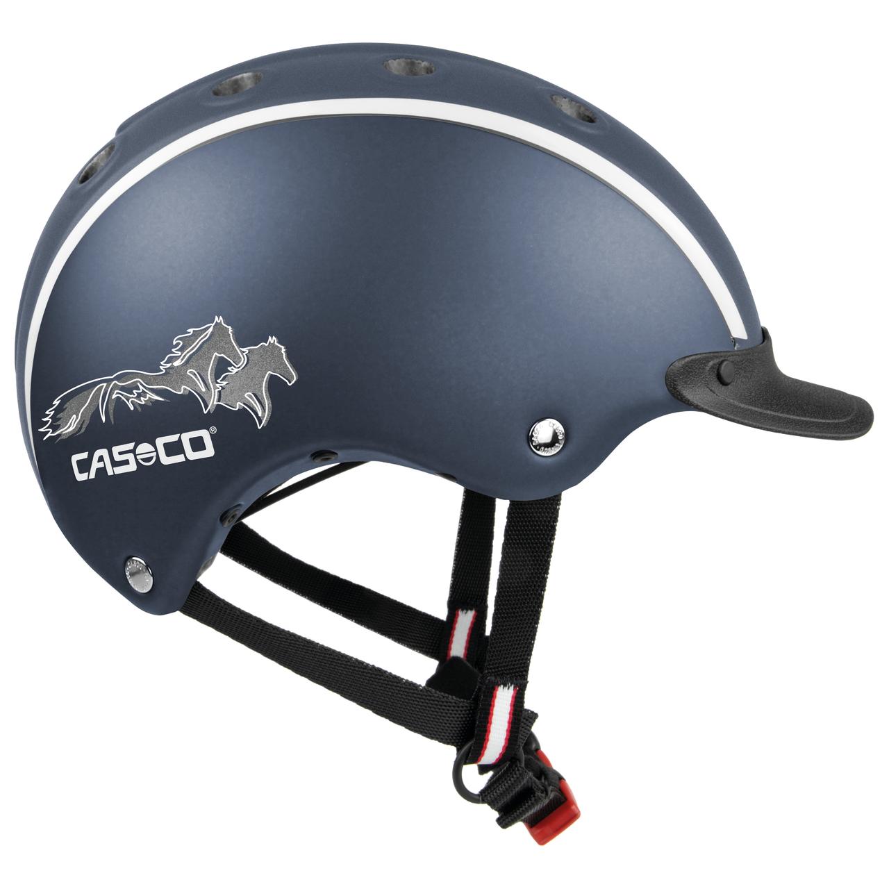 Casco Casque d'équitation Choice