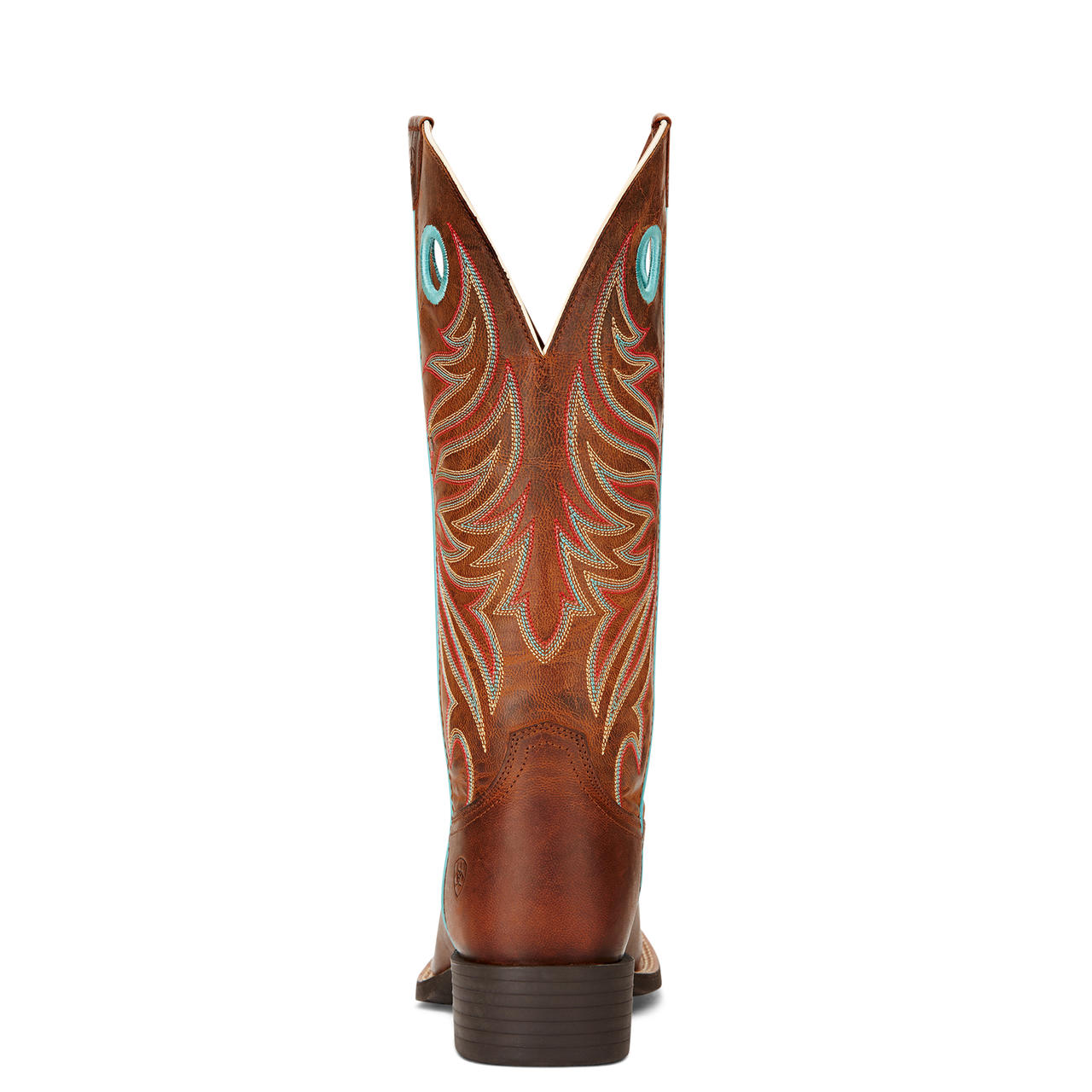 ARIAT Bottes Up Ryder Western