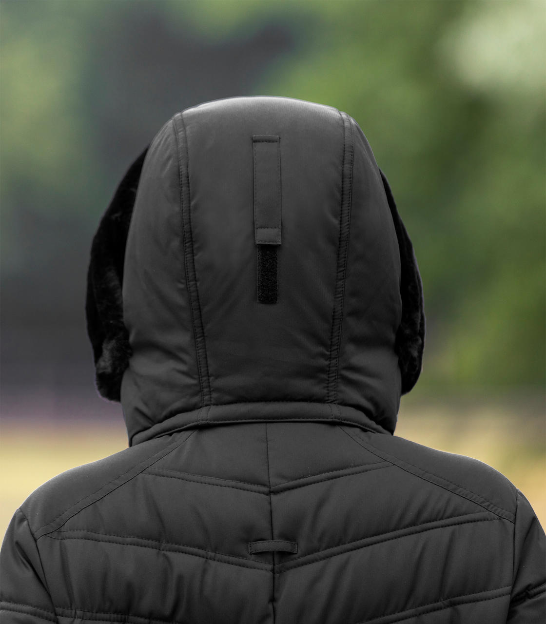 ELT Manteau d'équitation Saphira