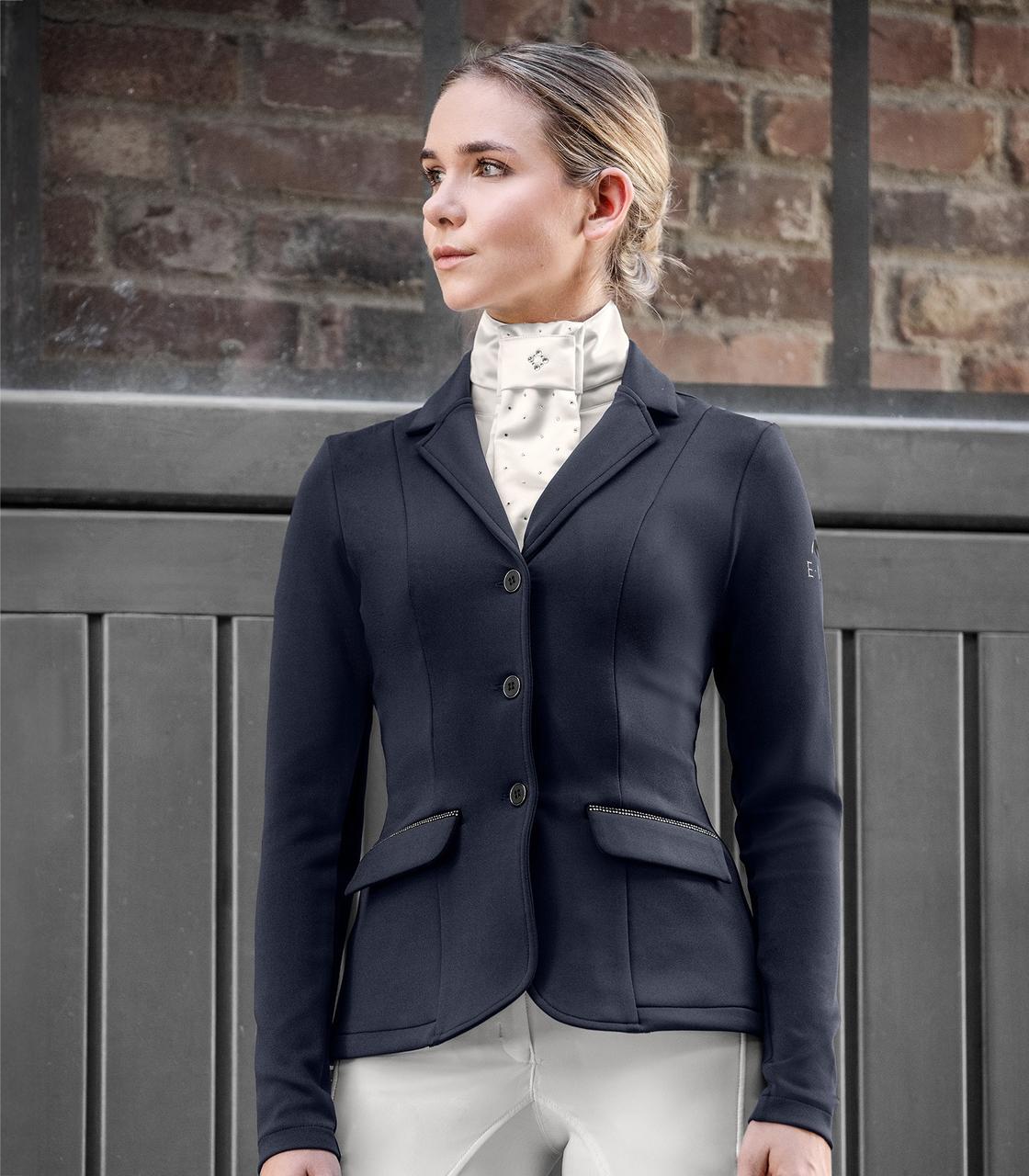 ELT Veste De Compétition Lina Pour Adolescentes