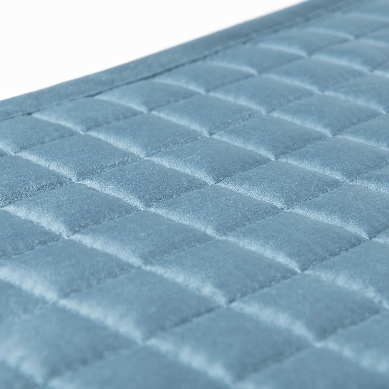 LeMieux Tapis de selle Square Dressage en suédine