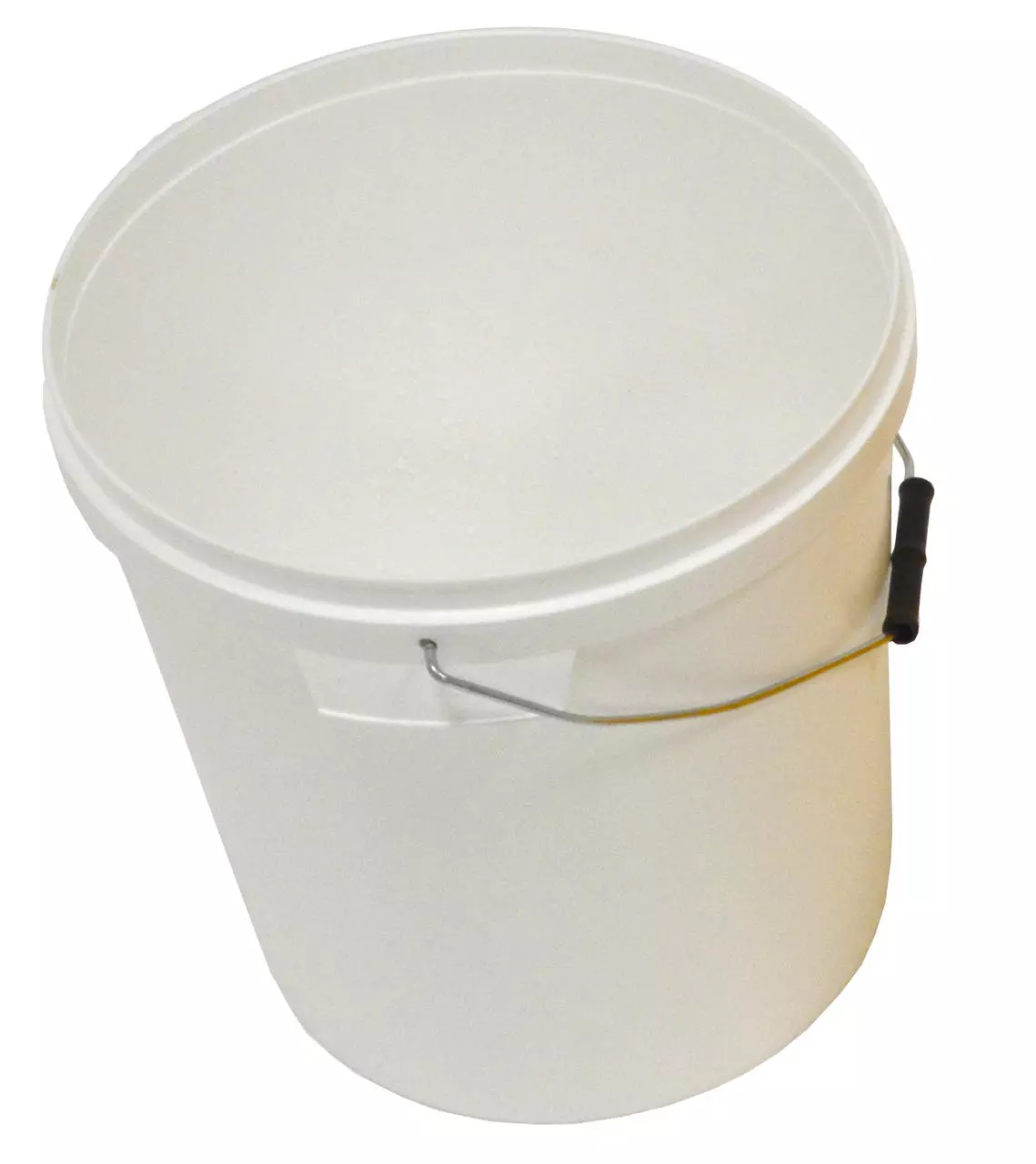 JFC Seau de rechange blanc 20 litres JFC Seau de rechange blanc 20 litres