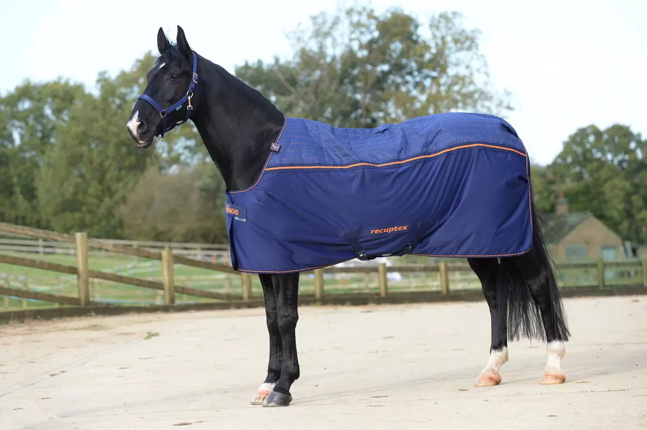 Bucas Couverture Therapy Cooler Bucas Couverture Therapy Cooler