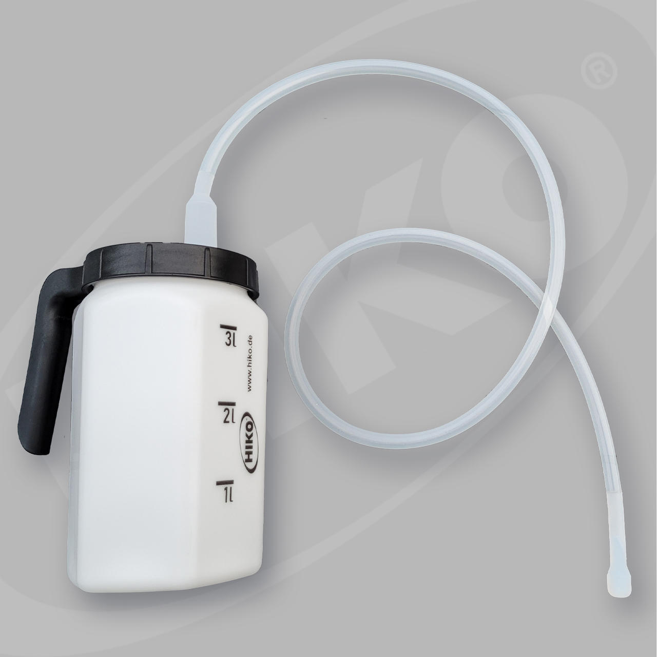 Hiko Sonde de gavage souple 1-CLICK 